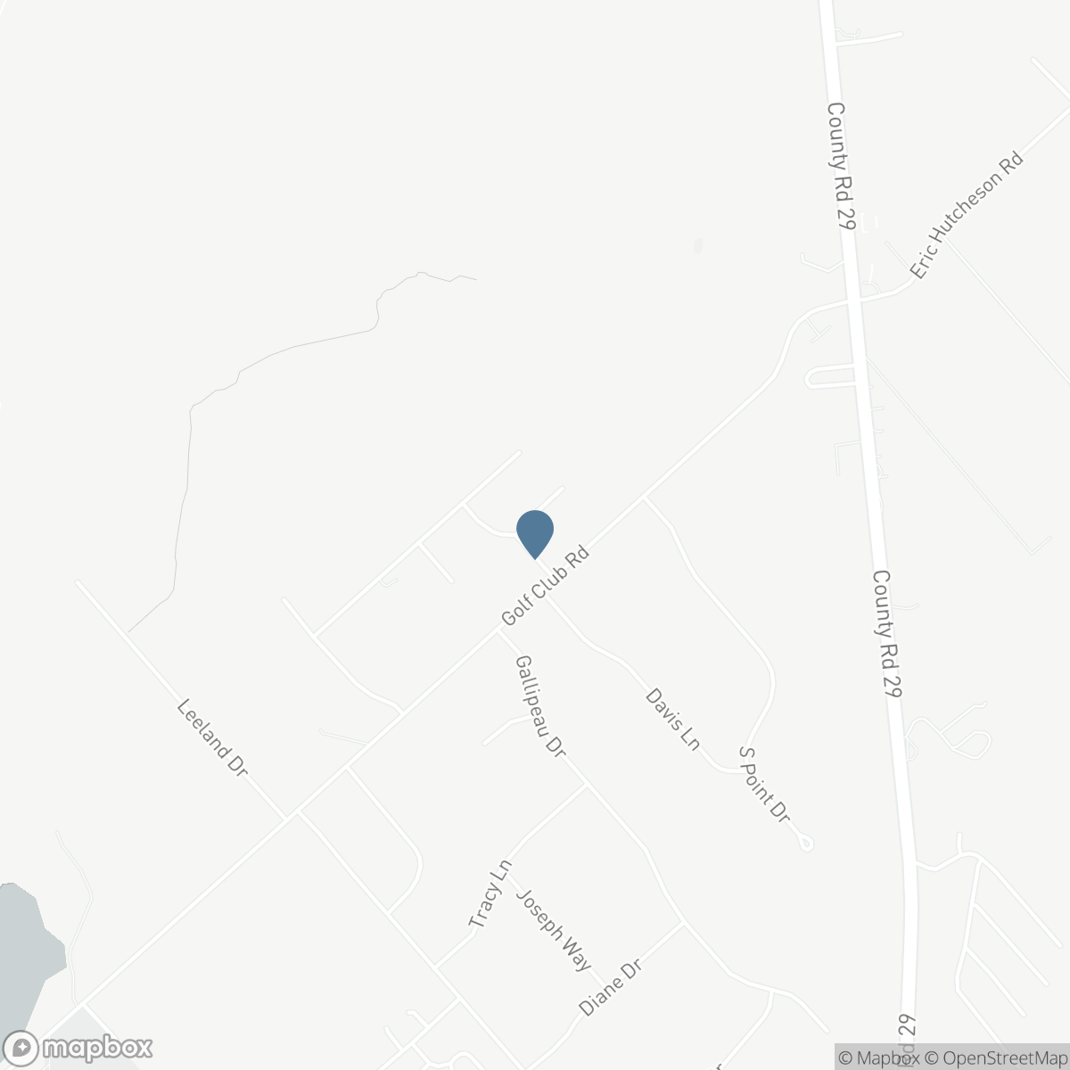3 FOREST DRIVE, Smiths Falls, Ontario K7A 4S5